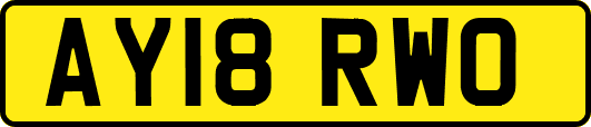 AY18RWO