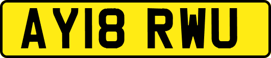 AY18RWU