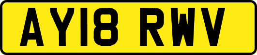 AY18RWV