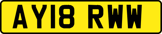 AY18RWW