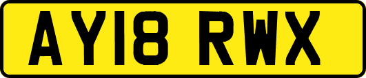 AY18RWX
