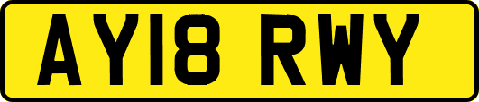 AY18RWY