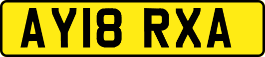 AY18RXA