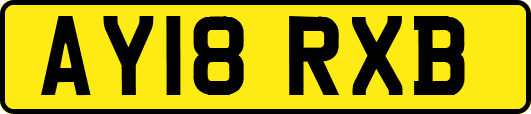 AY18RXB