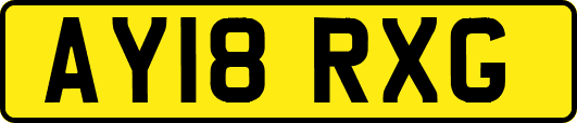 AY18RXG