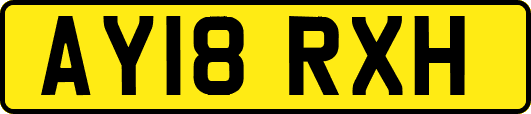 AY18RXH