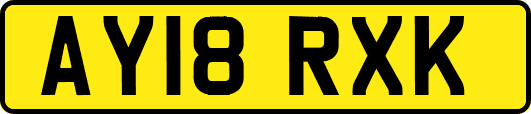 AY18RXK