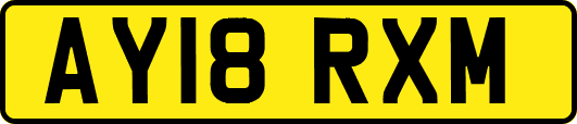 AY18RXM