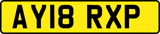 AY18RXP