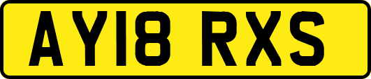 AY18RXS