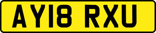 AY18RXU
