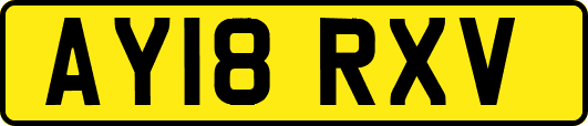 AY18RXV
