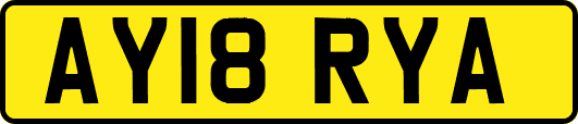 AY18RYA