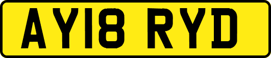 AY18RYD