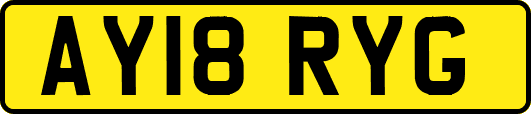 AY18RYG
