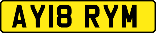 AY18RYM