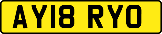 AY18RYO