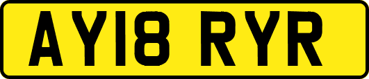 AY18RYR
