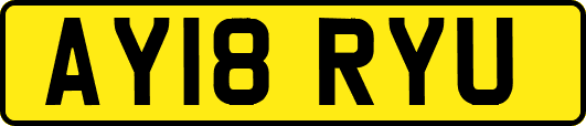 AY18RYU