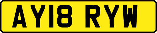 AY18RYW