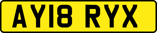 AY18RYX