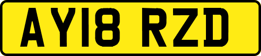 AY18RZD