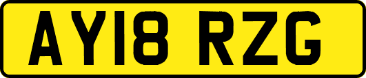 AY18RZG