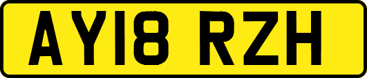 AY18RZH