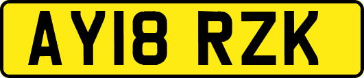 AY18RZK