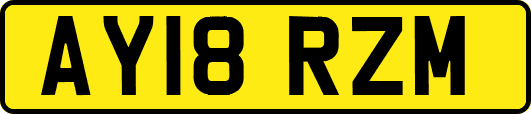 AY18RZM