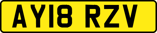 AY18RZV