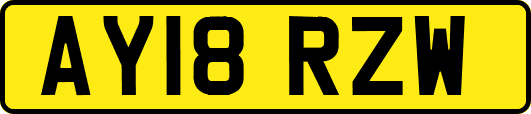 AY18RZW