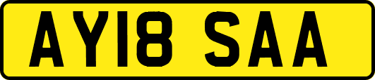 AY18SAA