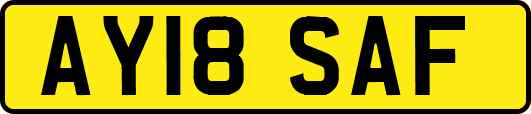 AY18SAF