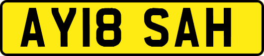 AY18SAH