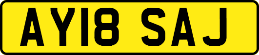 AY18SAJ