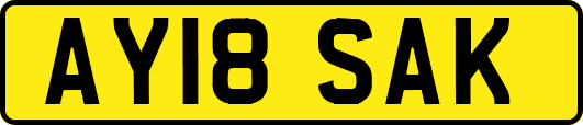 AY18SAK