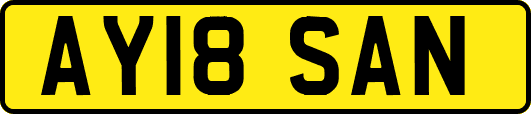 AY18SAN
