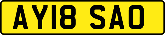AY18SAO