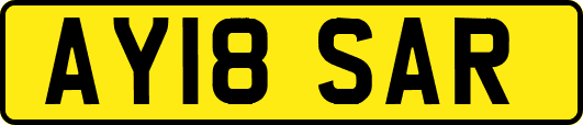 AY18SAR