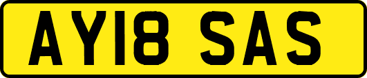 AY18SAS