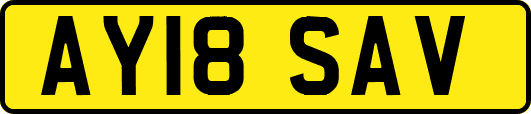 AY18SAV