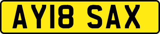 AY18SAX
