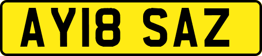 AY18SAZ
