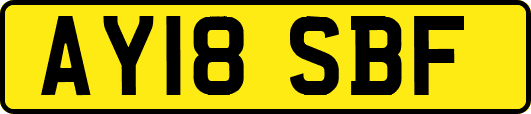 AY18SBF