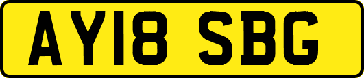AY18SBG