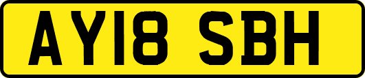 AY18SBH