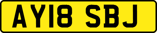 AY18SBJ
