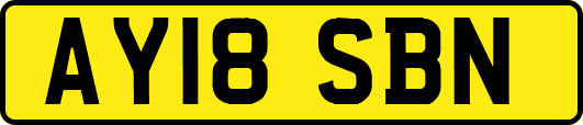 AY18SBN