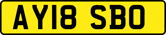 AY18SBO